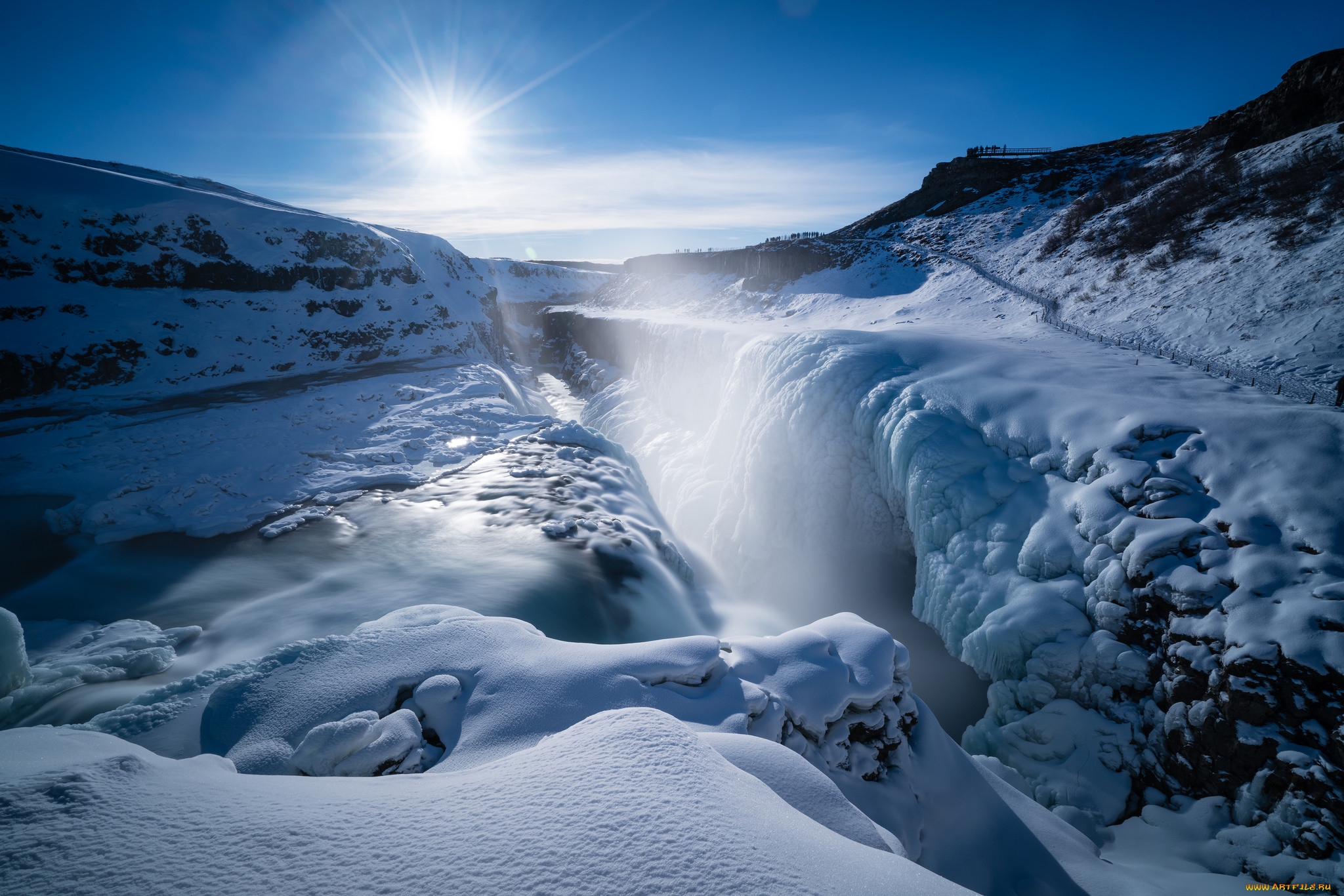 , , , , iceland, , , gullfoss